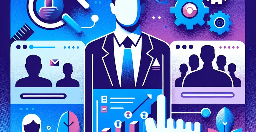 人事管理系统选购误区，这 5 个坑千万别踩